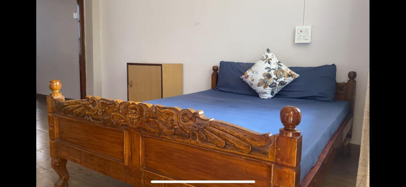 Tenam Garden Homestay Kalimpong Eksteriør billede