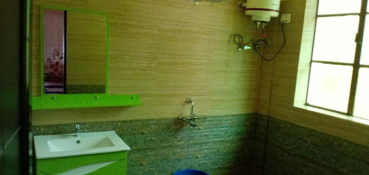 Tenam Garden Homestay Kalimpong Eksteriør billede